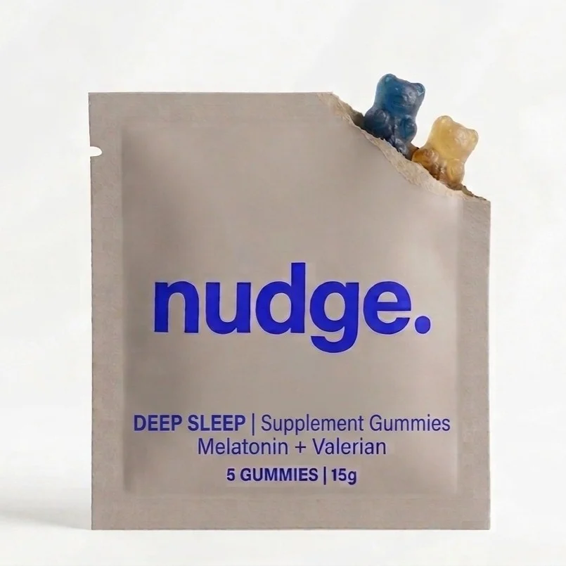 Deep Sleep
